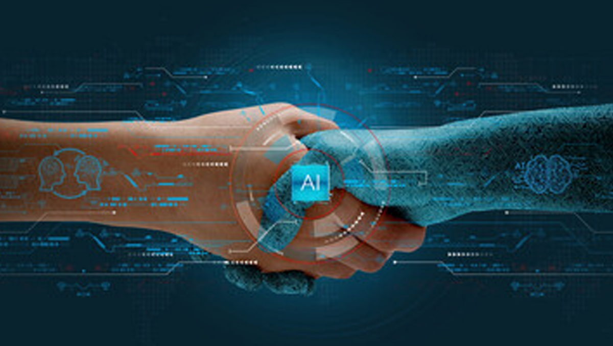 Generative AI Market Size, Share, Trends, Report 2023-2028
