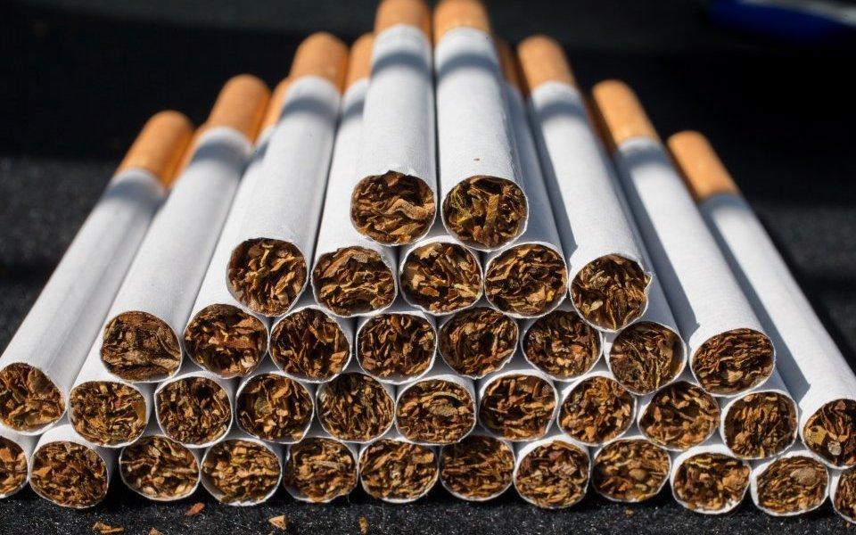 India Tobacco Market Size, Sales, Trends, Forecast 2023-2028