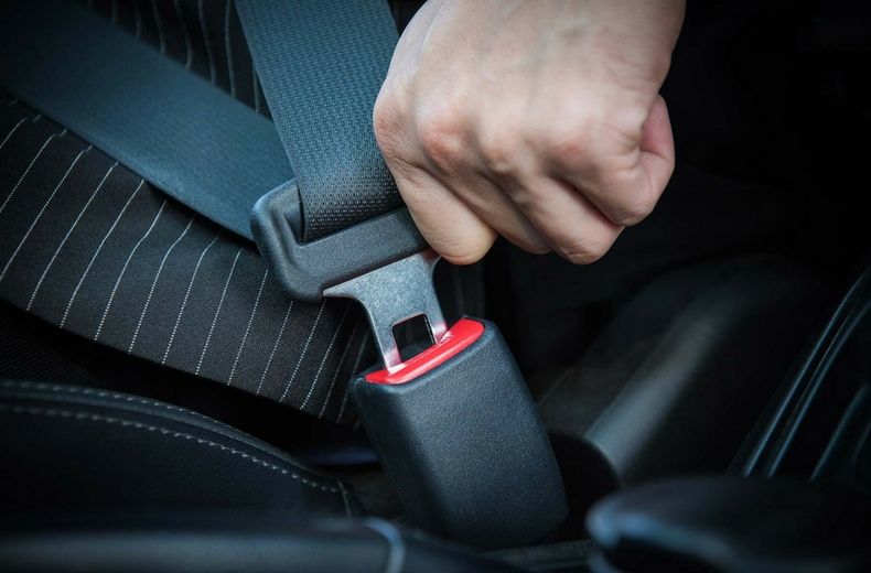 Active Seat Belt System Market Size, Trends, Share, Report 2023-2028