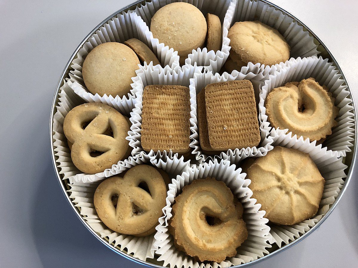 India Cookies Market Size, Demand, Trends, Forecast 2023-2028