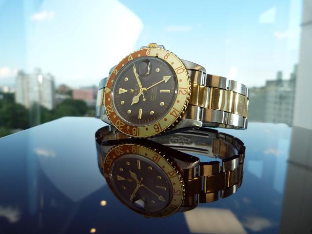 luxury watch 1