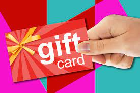 Digital Gift Card Market Trends, Size, Top Players, Forecast 2023-2028