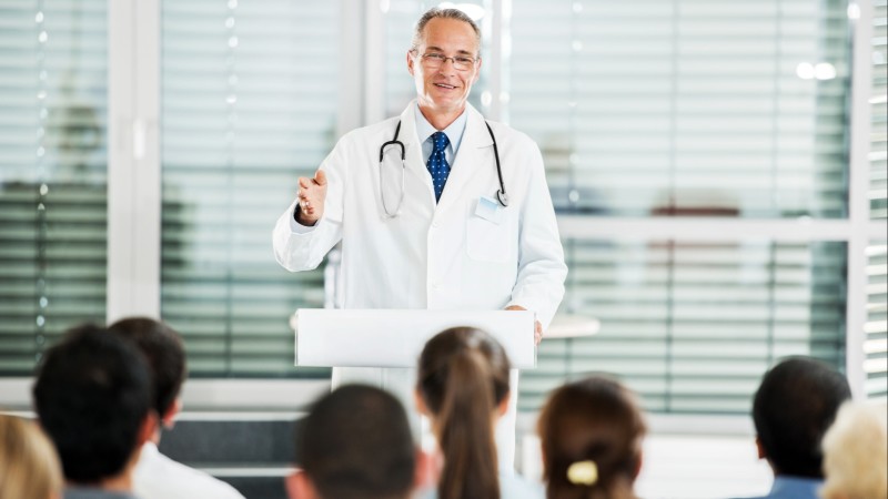 Continuing Medical Education (CME) Market Trends, Industry Overview 2024-2032