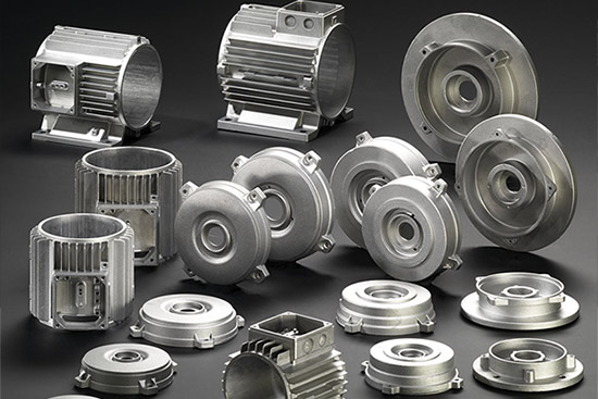 Die Casting Market Share, Industry Growth, Trends, Forecast 2024-2032