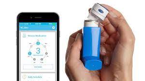 Digital Dose Inhaler Market Size, Demand, Growth, Forecast 2024-2032