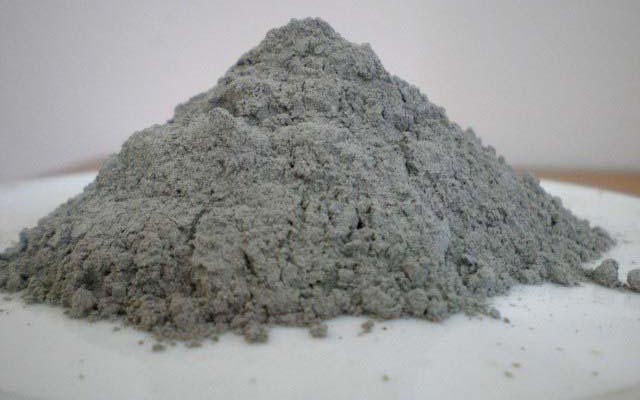 Fly Ash Market