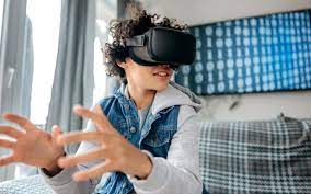 Virtual Reality Headset Market Trends, Size, Share Analysis, Report 2024-2032