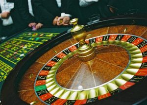 Online casino games in India