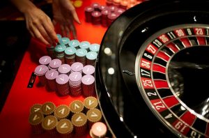 Online casino games in India