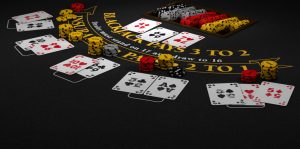 Play online blackjack for real money