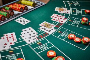 Real money online casino