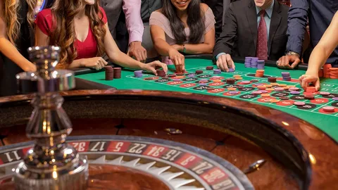The Best Online Casinos for Gaming | Gullybet
