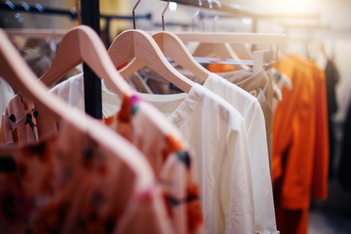 Top 3 Clothing Stores to Shop in Wilmington NC