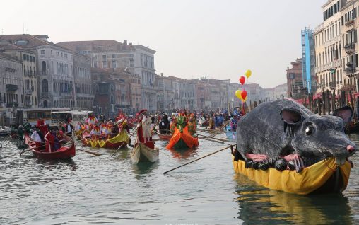 Venezia