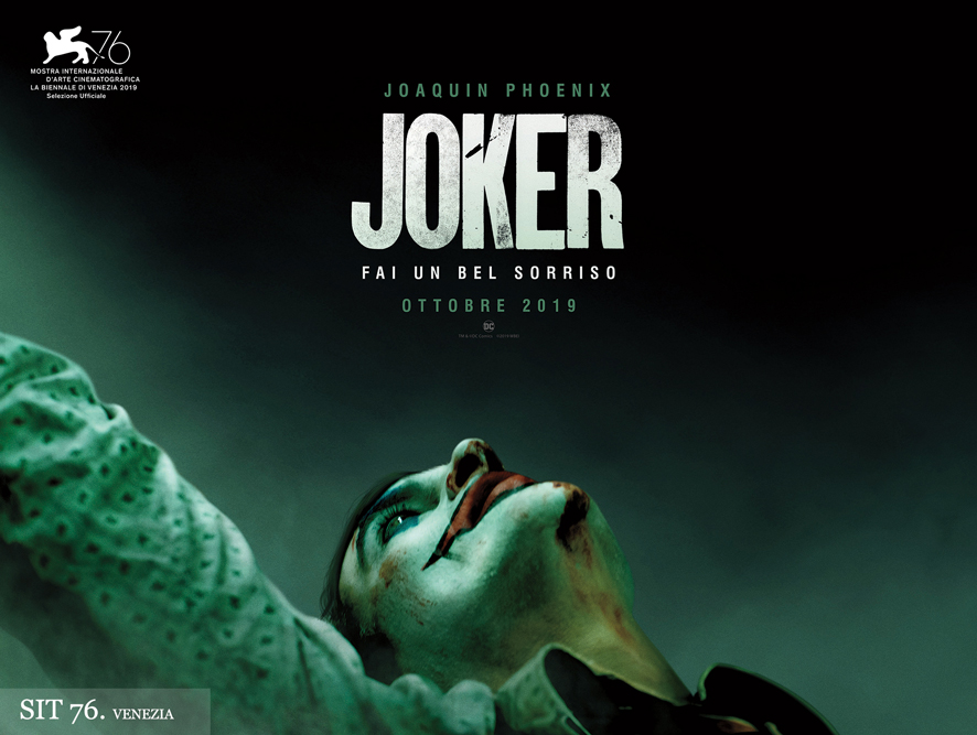 jOKER