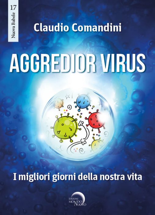 Aggredior Virus