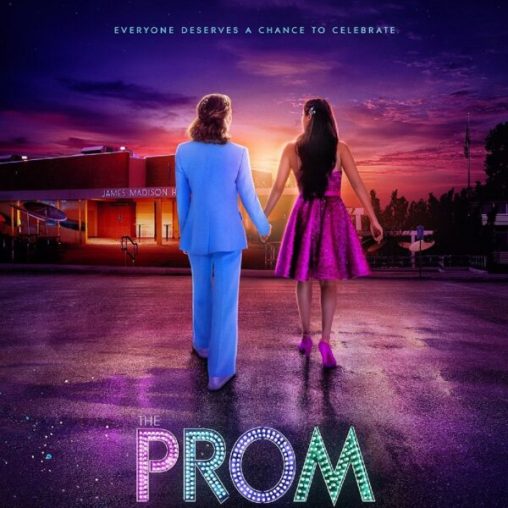 the prom