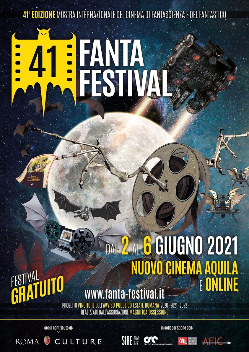 FANTAFESTIVAL2021