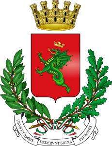 stemma di Terni