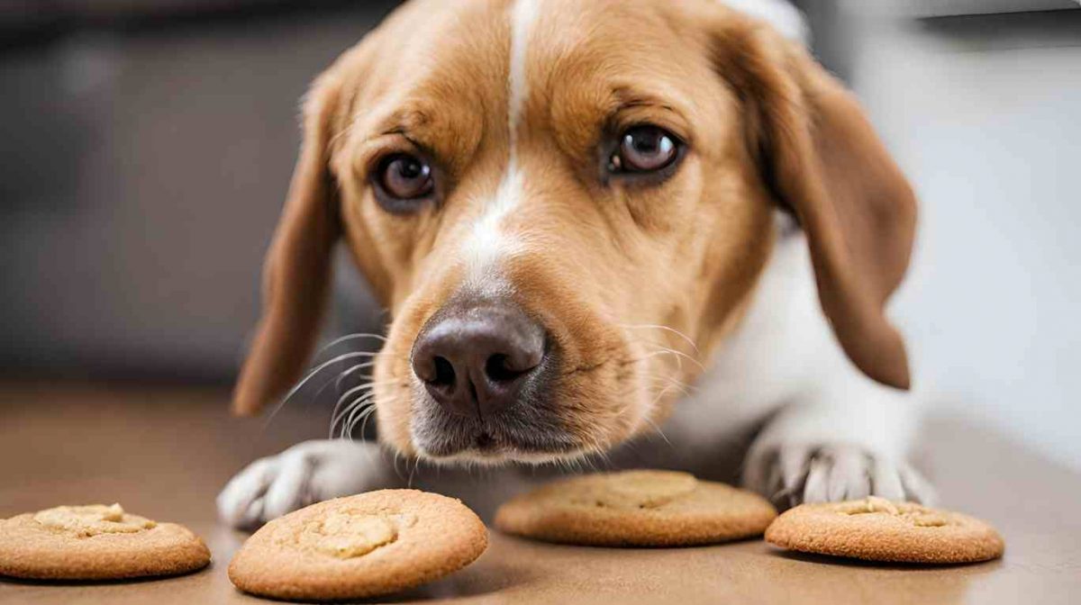 Can Dogs Eat Snickerdoodle Cookies? A Guide for Pet Owners