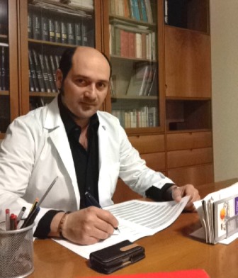 Dr. Andrea Simonetti