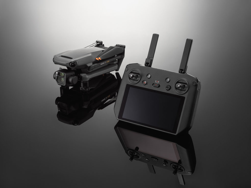 DJI rende il miglior drone con fotocamera al mondo più accessibile con Mavic 3 Classic