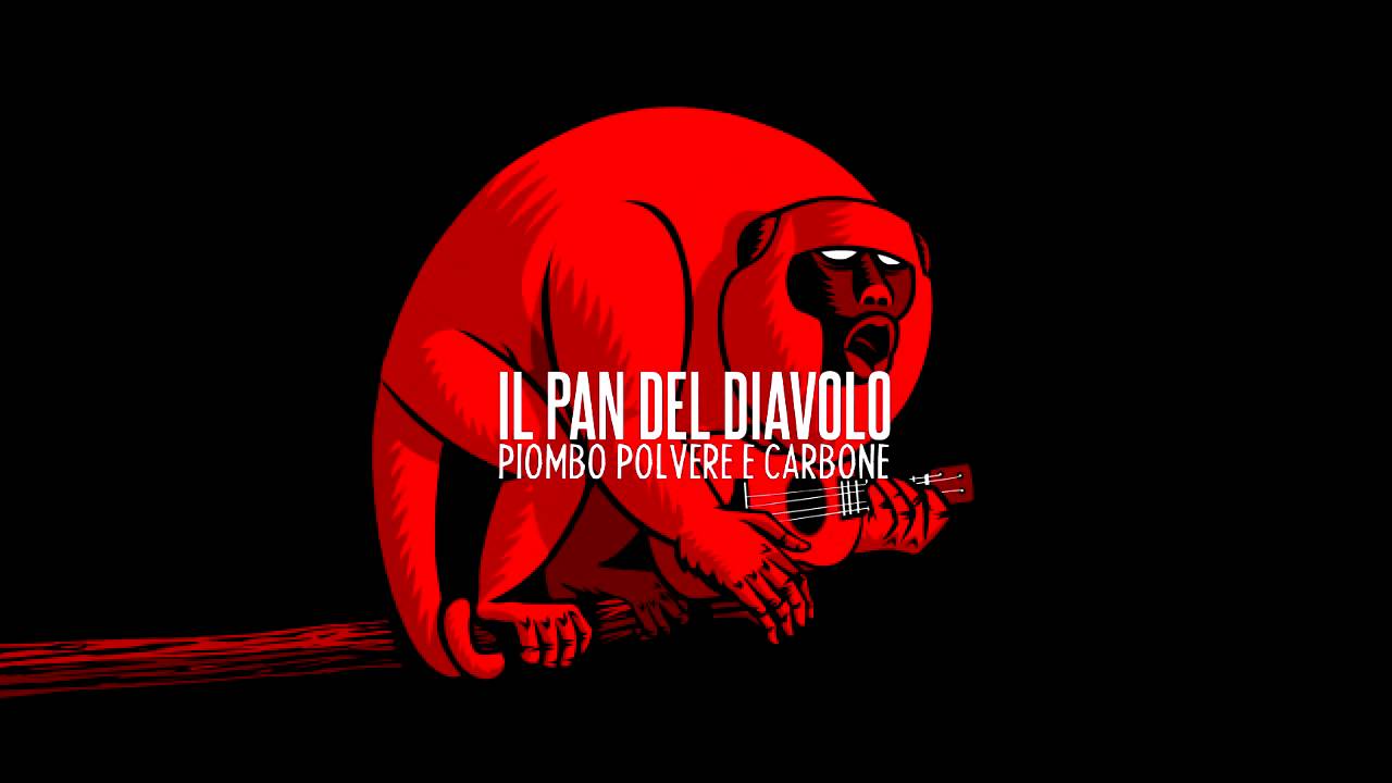 pan del diavolo