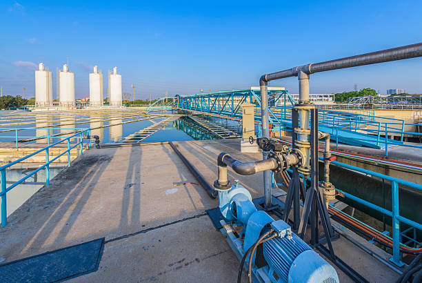 Saudi Arabia Water Treatment Chemicals Market Size, Share, Trend, and Opportunity, Analysis by Forecast 2025