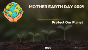 Celebrate Earth Day & Protect Our Planet Fun Activities, Easy Tips, and Powerful Action!