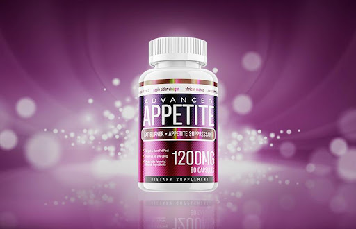 Advanced Appetite Fat Burner Canada