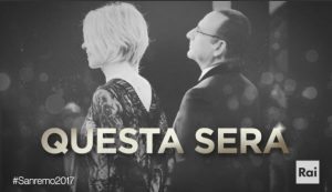 Sanremo 2017: la finalissima in diretta