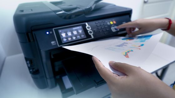 Follow Steps to Fix Canon Printer is Printing Slow