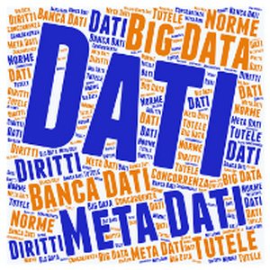 Dati, meta dati, banche dati l’oro nero del XXI secolo