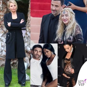 Riccardo-Tisci-Maria-De-Filippi-Madonna-Kim-Kardashian-Naomi-Campbell
