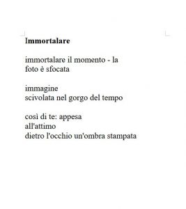 Immortalare