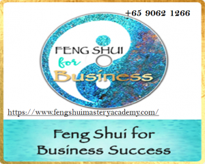 Feng Shui For business