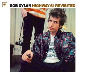 1965 - Highway 61 revisited