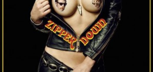 Eagles of Death Metal - Zipper down