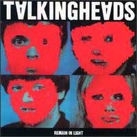 Remain in light