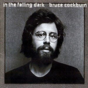 Bruce Cockburn - In the falling dark