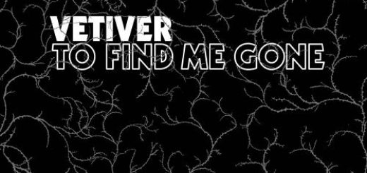 Vetiver - To find me gone
