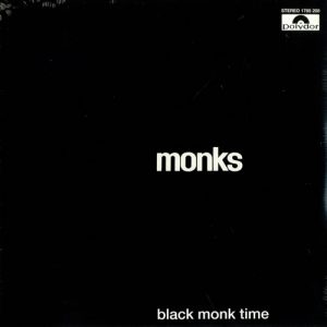 Monks - Black monk time