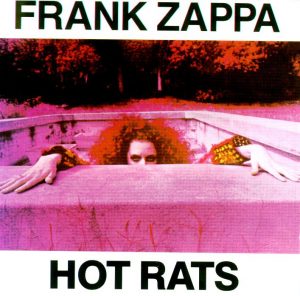 Hot rats