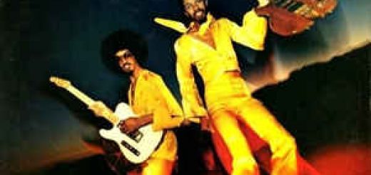 The Brothers Johnson - Right on time