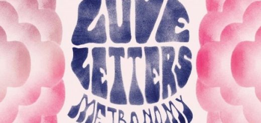 Metronomy - Love letters