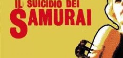 Il suicidio dei samurai