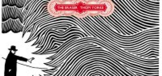 Thom Yorke - The eraser