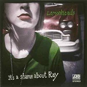 It's a shame about Ray