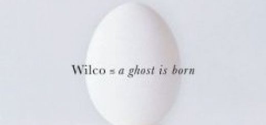 A ghost is born