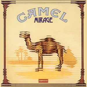 Camen - Mirage